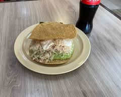 La Siberia Topo Chico (Monterrey)