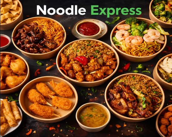 Noodle Express