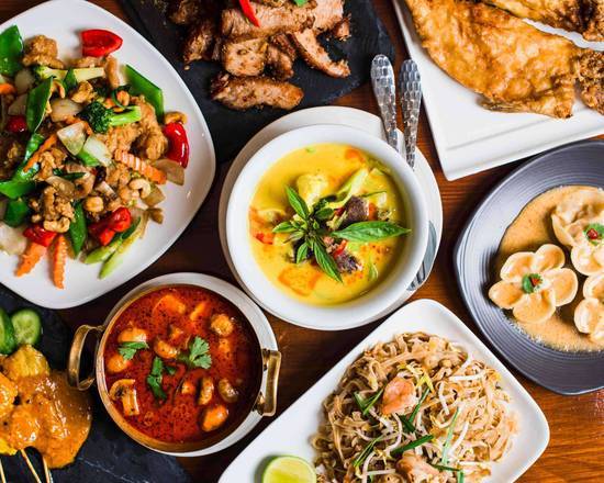 Order Pira Thai Cuisine Menu Delivery and Takeaway in Adelaide | Menu ...