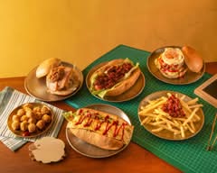 良晨宜食早午餐