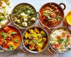 TAVA Indian Cuisine