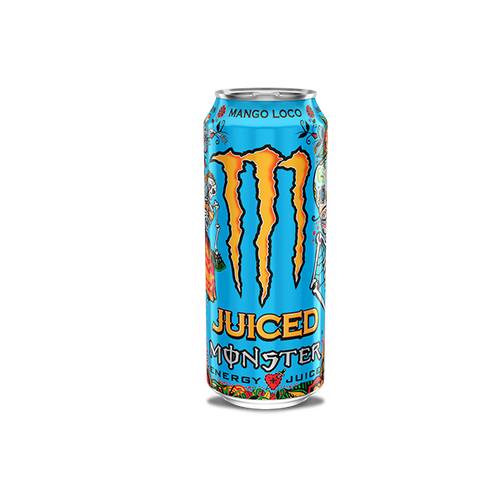 Monster Mango Loco 0.5L