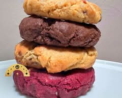 Choco Chunk Bakery (Mexico City)