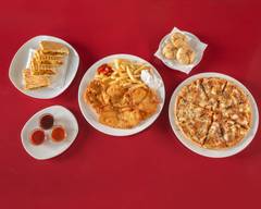 Hamburguesería Kamal