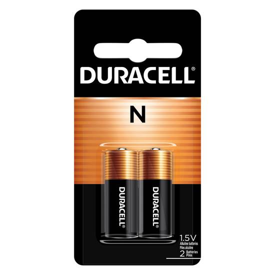 Duracell N Alkaline Batteries