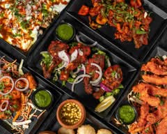 Namaste India Tikka Junction (5850 88 Ave NE, 3110)