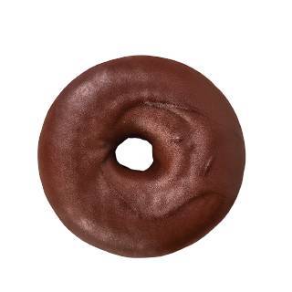 Chocolate Dream Ring Donut