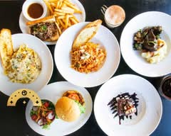 La Marsa - Delray (13800 Jog Road)