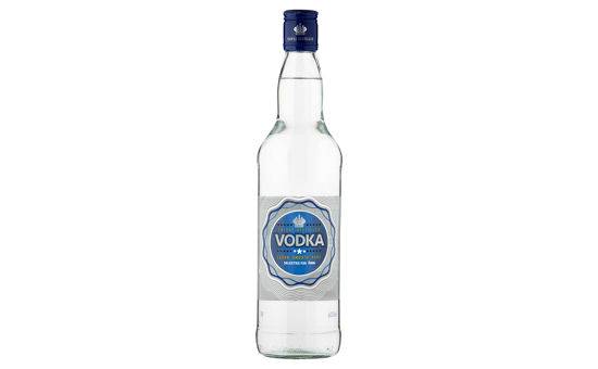 Asda Triple Distilled Vodka 70cl