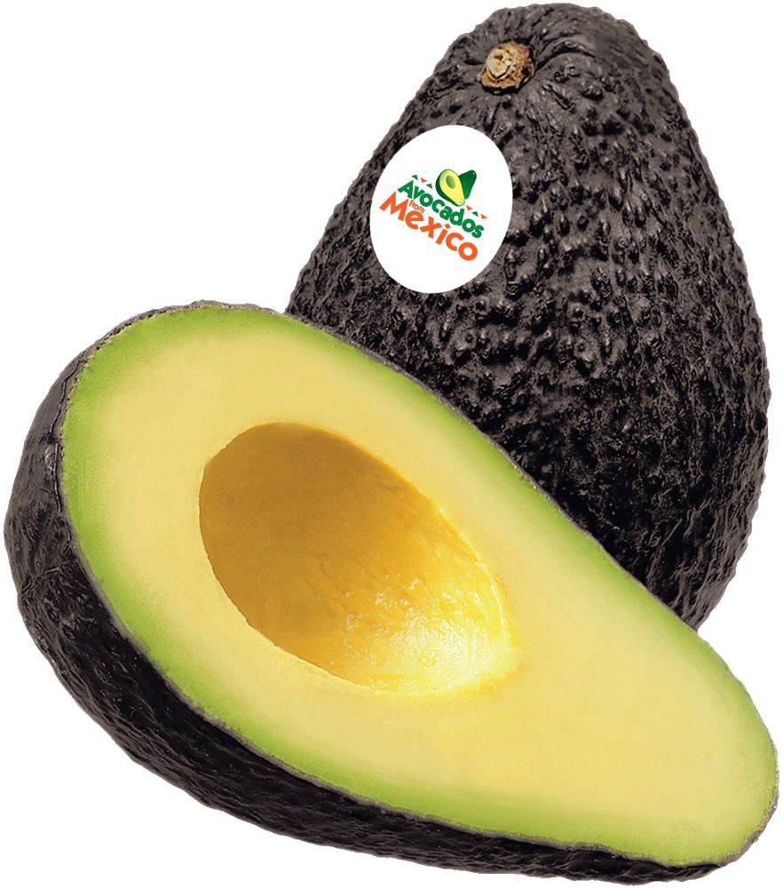 Hass Avocado