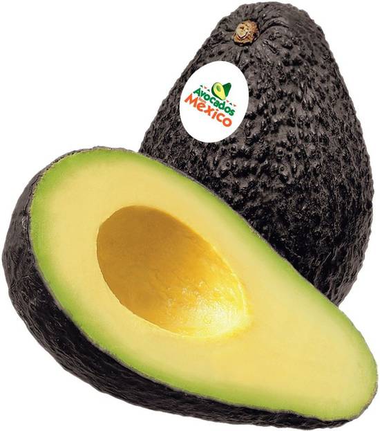 Avocados from mexico avocat (vendu individuellement) - hass avocado (sold in singles)