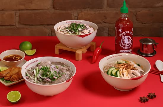 Hanoi Pho 21 (Shoreditch)