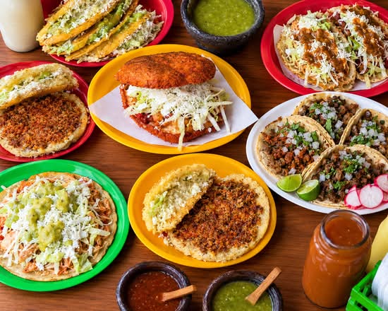 Antojitos Tres Marias(Suc. Josefa)