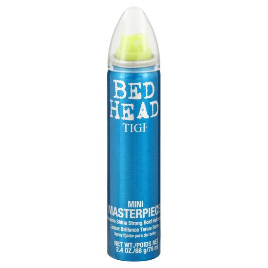 Bed Head Tigi Mini Masterpiece Hairspray (2.4 oz)
