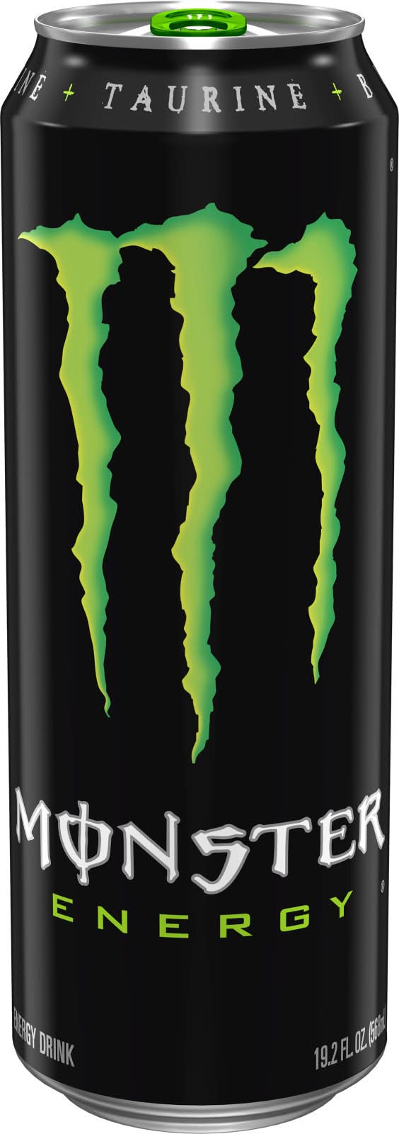 Monster Energy Drink (19.2 fl oz)