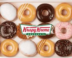 Krispy Kreme - Avenue de Clichy