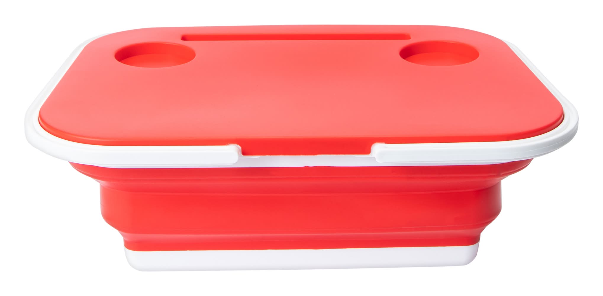 Modern Décor Collapsible Basket