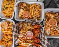 Southern Kreole Cravings (Lafayette)
