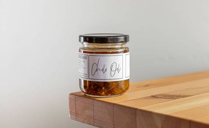 jar chili oil