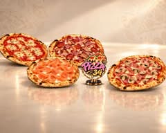 🍕 PIZZA 34 - FAIT MAISON