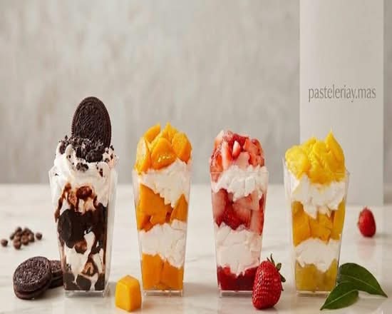 Pasteleriay.mas (Santo Domingo)