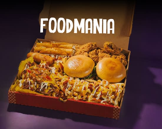 Foodmania San Joaquin (San Jose, CR)