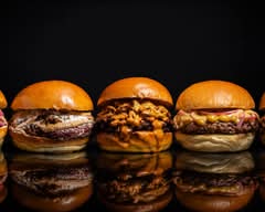 Manzo Italian Burger - Denia