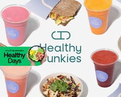 Healthy Junkies (R. Castilho)