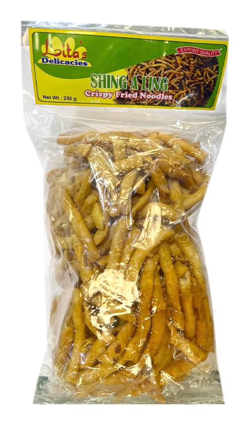 Lita's Shing a Ling (250g)