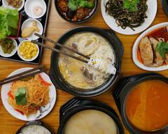 ZuiYunNan Rice Noodle