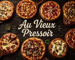 Au Vieux Pressoir
