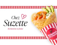 Chez Suzette By ramène ta fraise❤️