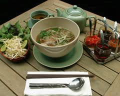 Doux Chaton Vietnamese Kitchen