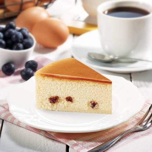 原味起士切片蛋糕OriginalCheeseSlicedCake