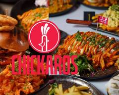 Chickaros Southampton