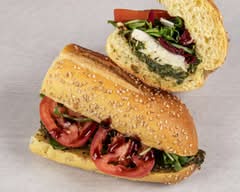 Fresh Marché (Ithaca)