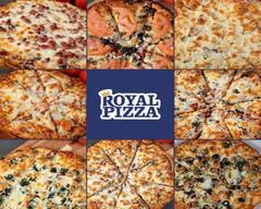 Royal Pizza(Confederation Drive)