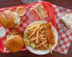 South View Hot Chicken (367 Durfor Street)