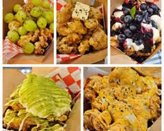 MiMiSa 味美思 (136-17 39th Avenue)