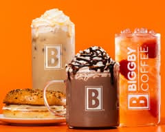 Biggby Coffee