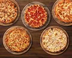 Port Cygnet Pizza