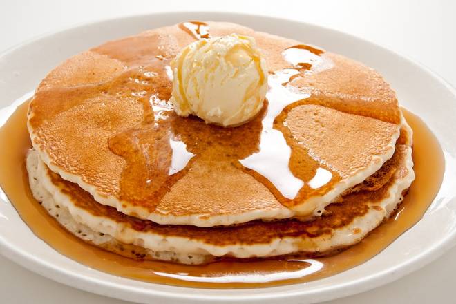 Short Stack Pancakes (2)