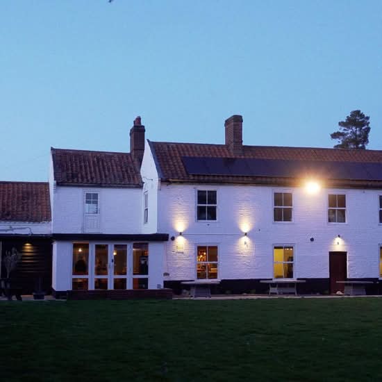 Cross Keys