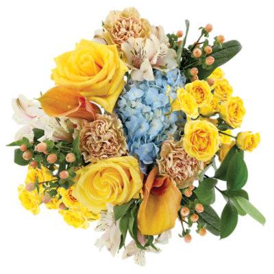 Grandparents Day Bouquet - Ea