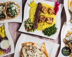 Shawarma Shack Mediterranean Grill