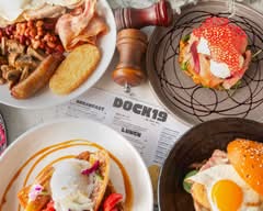 Dock 19 Cafe