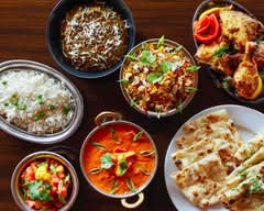 Tiffin Indian Cuisine (Bryn Mawr)