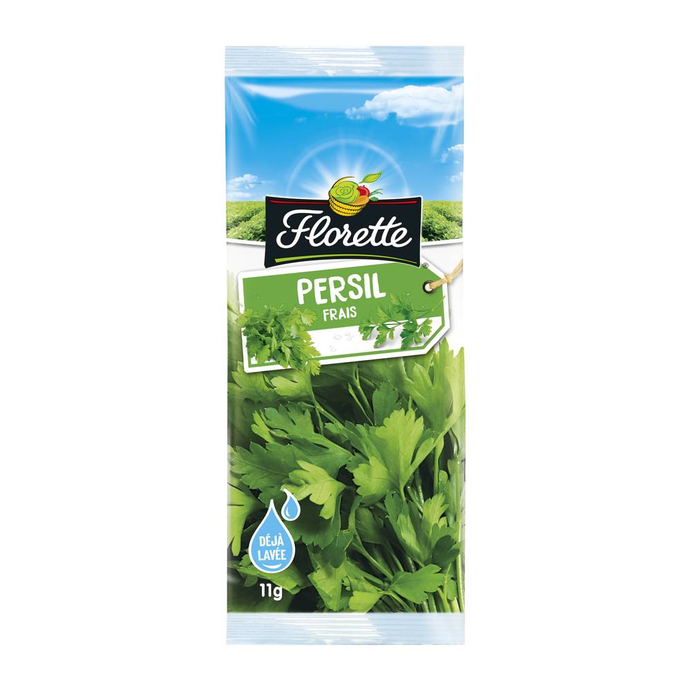 Florette - Persil