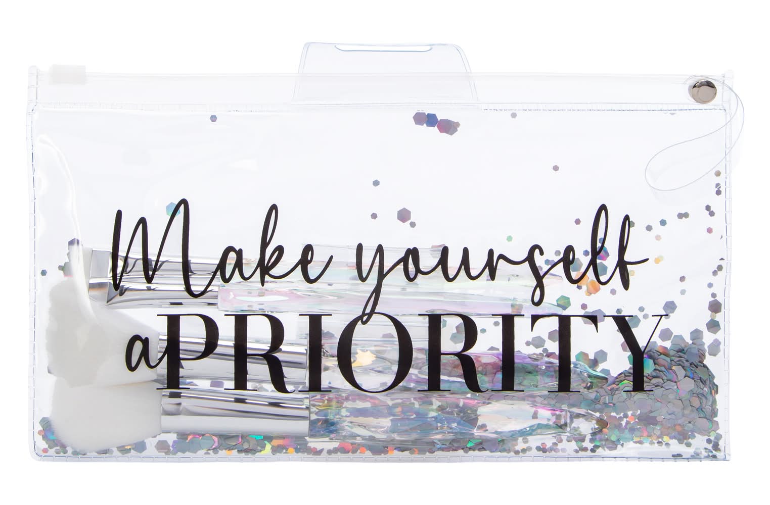 Gina Beauty™ Makeup Brush Set