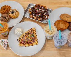 Double Bubble Cafe (43 W Pleasant Ave)